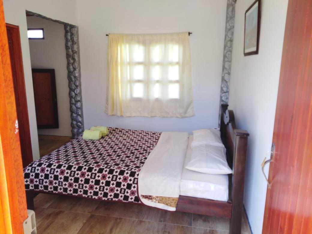 Cabana El Trebol San Agustín Exteriör bild