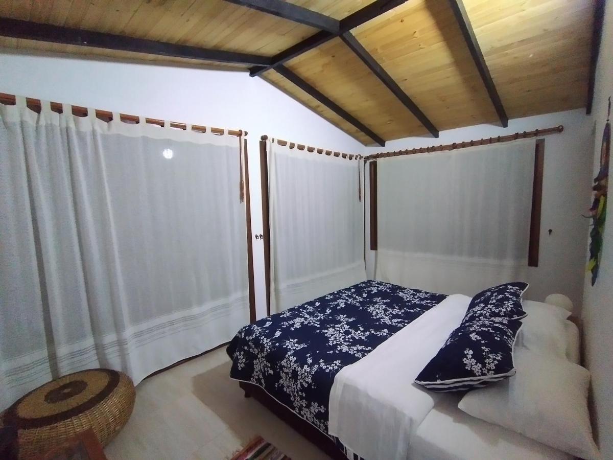 Cabana El Trebol San Agustín Exteriör bild