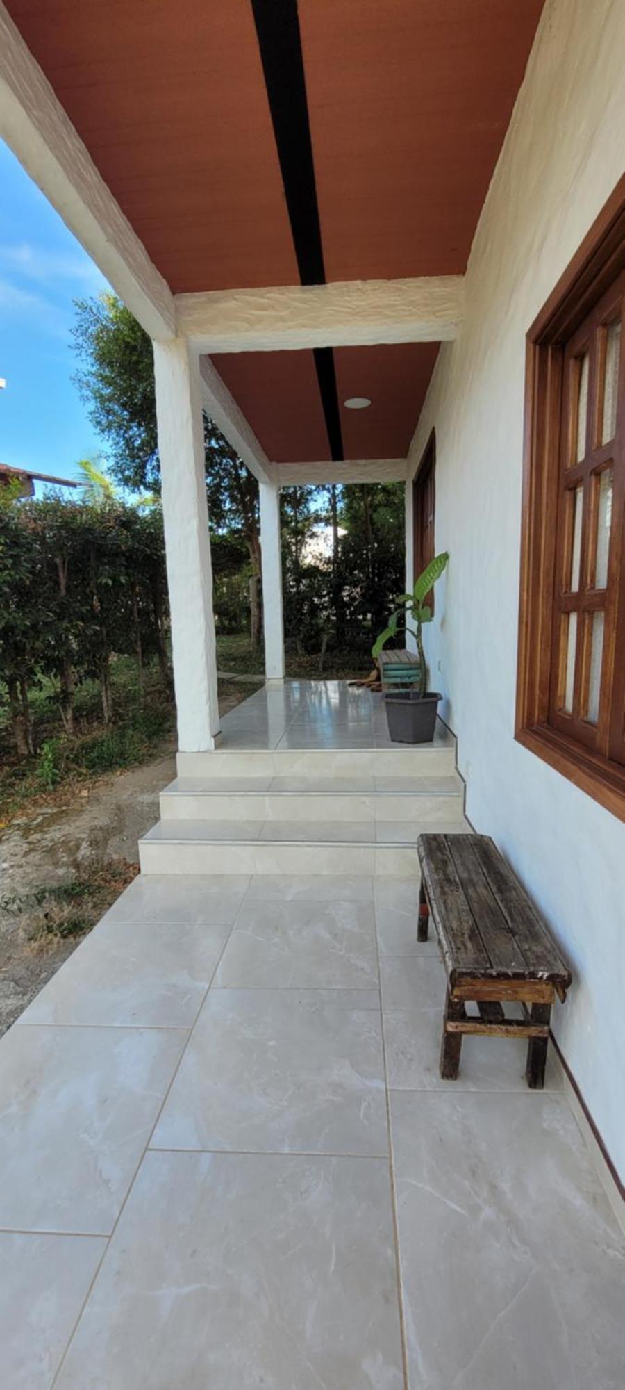 Cabana El Trebol San Agustín Exteriör bild