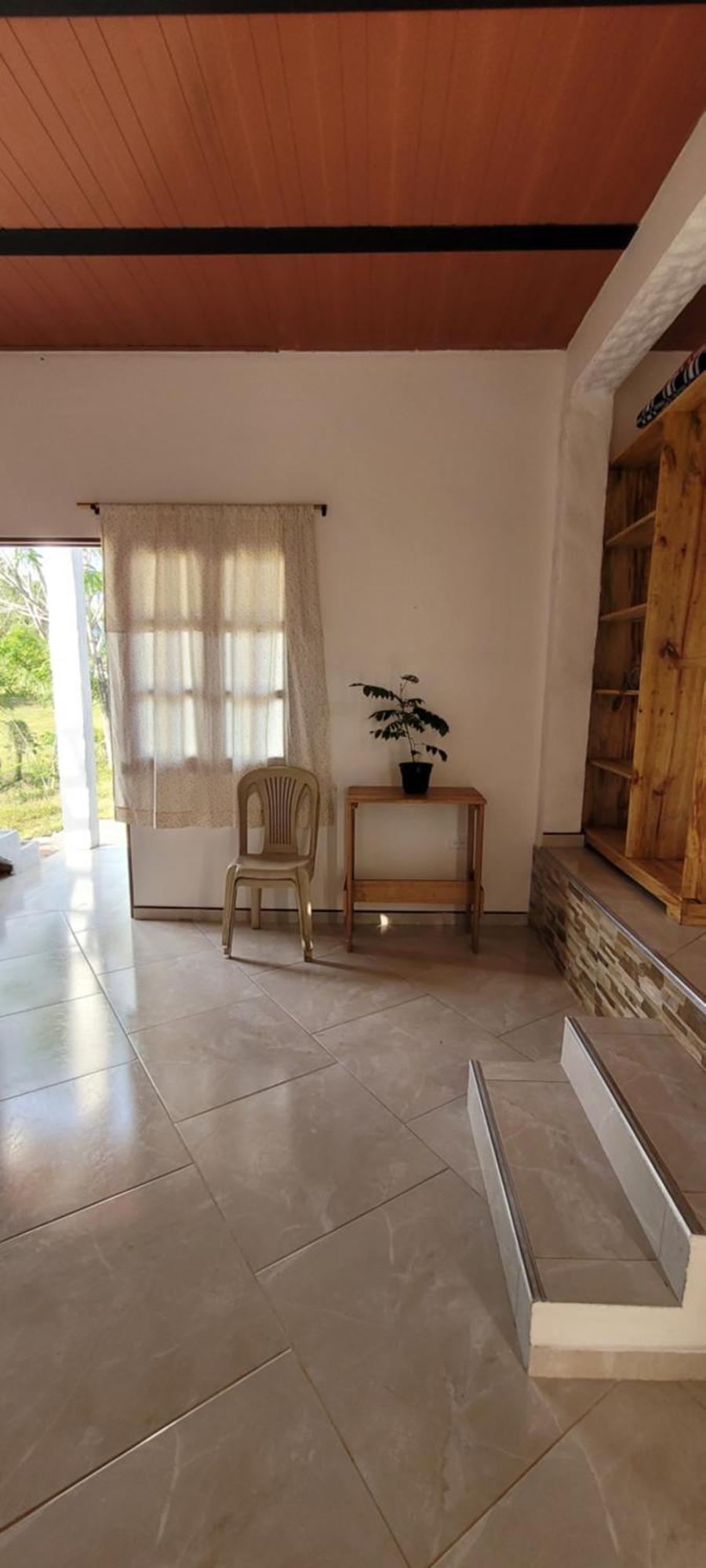 Cabana El Trebol San Agustín Exteriör bild